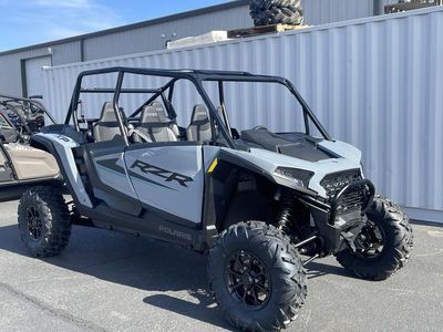 2025 Polaris RZR XP 4 1000 Sport - Photo 1
