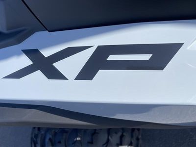 2025 Polaris RZR XP 4 1000 Sport - Photo 9