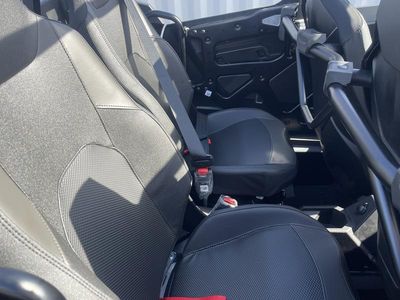 2025 Polaris RZR XP 4 1000 Sport - Photo 11