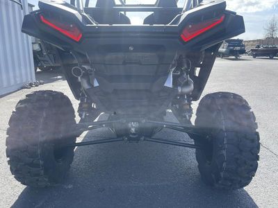 2025 Polaris RZR XP 4 1000 Sport - Photo 3