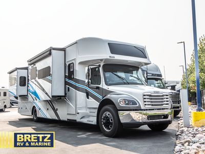 2026 Tiffin Motorhomes Allegro Bay - Photo 1