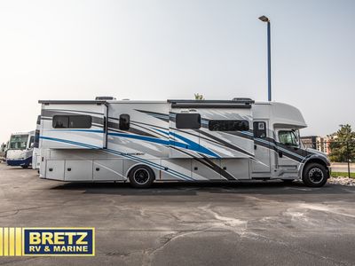 2026 Tiffin Motorhomes Allegro Bay - Photo 7