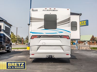 2026 Tiffin Motorhomes Allegro Bay - Photo 6