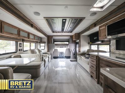 2026 Tiffin Motorhomes Allegro Bay - Photo 10