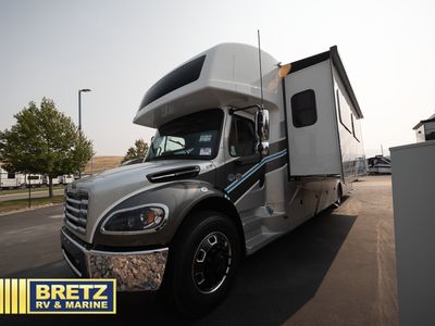 2026 Tiffin Motorhomes Allegro Bay - Photo 3