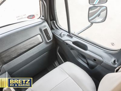 2026 Tiffin Motorhomes Allegro Bay - Photo 8