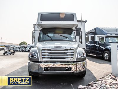 2026 Tiffin Motorhomes Allegro Bay - Photo 2