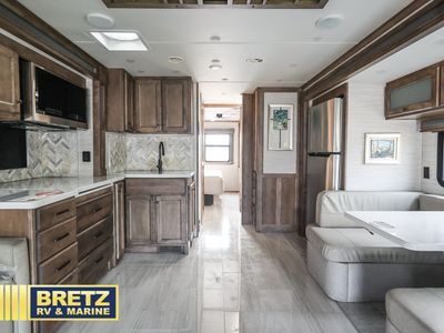 2026 Tiffin Motorhomes Allegro Bay - Photo 12