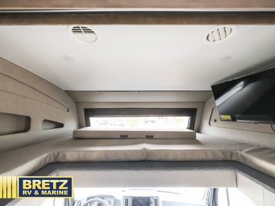 2026 Tiffin Motorhomes Allegro Bay - Photo 14
