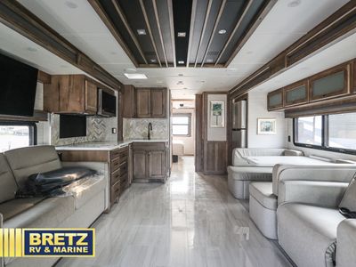 2026 Tiffin Motorhomes Allegro Bay - Photo 11