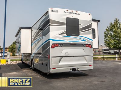 2026 Tiffin Motorhomes Allegro Bay - Photo 5