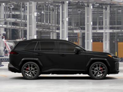 2026 Toyota RAV4 Plug-in Hybrid - Photo 14