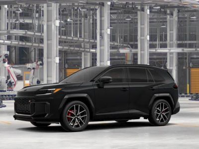 2026 Toyota RAV4 Plug-in Hybrid - Photo 31