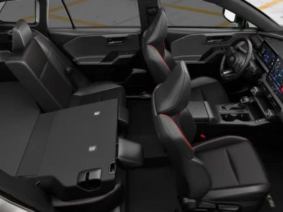 2026 Toyota RAV4 Plug-in Hybrid - Photo 22