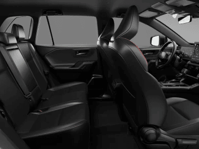 2026 Toyota RAV4 Plug-in Hybrid - Photo 29