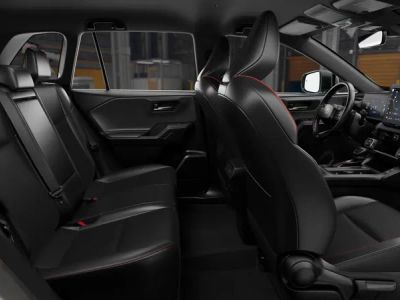 2026 Toyota RAV4 Plug-in Hybrid - Photo 21