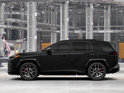 2026 Toyota RAV4 Plug-in Hybrid - Photo 6