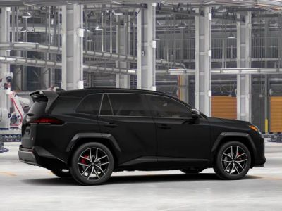 2026 Toyota RAV4 Plug-in Hybrid - Photo 13