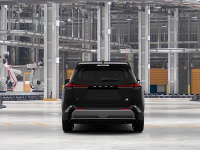 2026 Toyota RAV4 Plug-in Hybrid - Photo 10