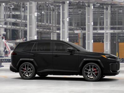 2026 Toyota RAV4 Plug-in Hybrid - Photo 15