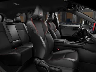 2026 Toyota RAV4 Plug-in Hybrid - Photo 20