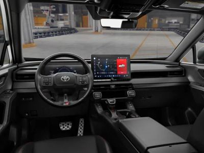 2026 Toyota RAV4 Plug-in Hybrid - Photo 19