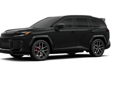 2026 Toyota RAV4 Plug-in Hybrid - Photo 24