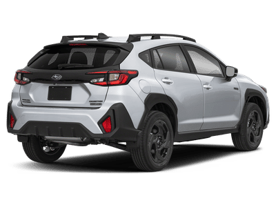 2026 Subaru Crosstrek Hybrid - Photo 2