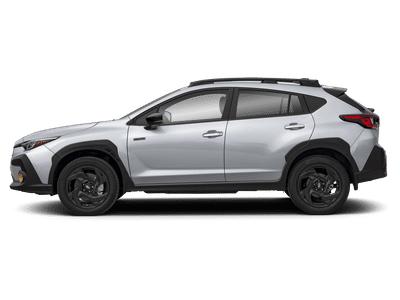 2026 Subaru Crosstrek Hybrid - Photo 3