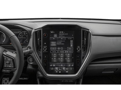 2026 Subaru Crosstrek Hybrid - Photo 9