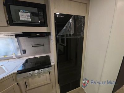 2026 Shasta RVs i-5 Edition - Photo 22