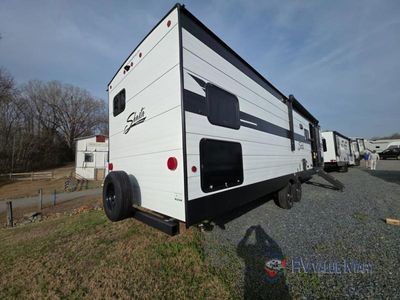 2026 Shasta RVs i-5 Edition - Photo 9