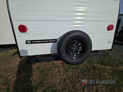 2026 Shasta RVs i-5 Edition - Photo 17
