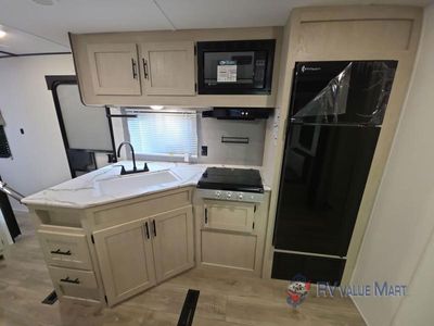 2026 Shasta RVs i-5 Edition - Photo 32