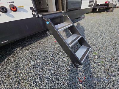 2026 Shasta RVs i-5 Edition - Photo 18