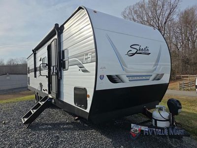 2026 Shasta RVs i-5 Edition - Photo 1