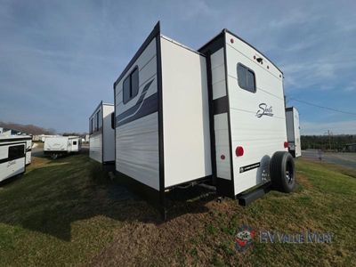 2026 Shasta RVs i-5 Edition - Photo 7