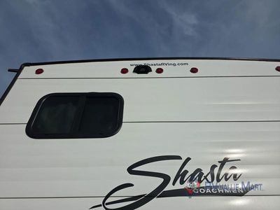 2026 Shasta RVs i-5 Edition - Photo 12