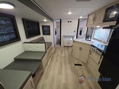 2026 Shasta RVs i-5 Edition - Photo 21