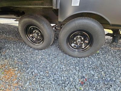 2026 Shasta RVs i-5 Edition - Photo 15