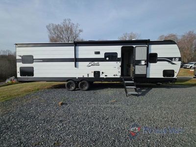 2026 Shasta RVs i-5 Edition - Photo 10