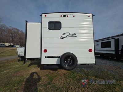 2026 Shasta RVs i-5 Edition - Photo 8