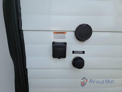 2026 Shasta RVs i-5 Edition - Photo 14