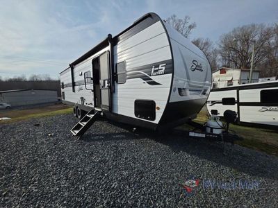 2026 Shasta RVs i-5 Edition - Photo 3