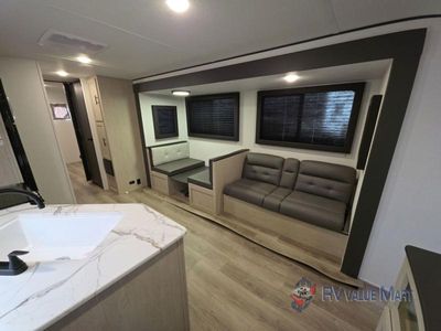 2026 Shasta RVs i-5 Edition - Photo 20