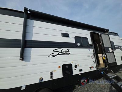 2026 Shasta RVs i-5 Edition - Photo 16