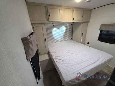 2026 Shasta RVs i-5 Edition - Photo 26