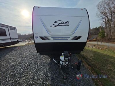 2026 Shasta RVs i-5 Edition - Photo 4