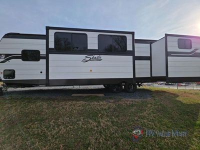 2026 Shasta RVs i-5 Edition - Photo 6