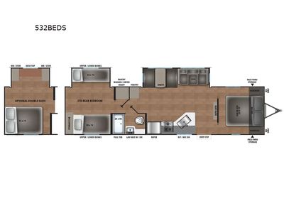 2026 Shasta RVs i-5 Edition - Photo 2